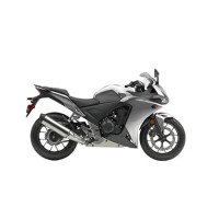 Honda CBR500R Fairings