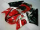 00-01 Red Yamaha YZF R1 Full Motorcycle Fairing Kits 00-01 Red Yamaha YZF R1 Full Motorcycle Fairing Kits
