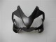 01-03 Matte Black Grey Honda CBR600 F4i Motorcycle Fairings 01-03 Matte Black Grey Honda CBR600 F4i Motorcycle Fairings