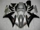 02-03 Black Yamaha YZF R1 ABS Motorcycle Fairing