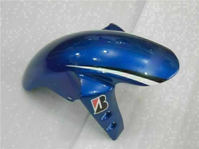 02-03 Black Yamaha YZF R1 Full ABS Motorcycle Fairings