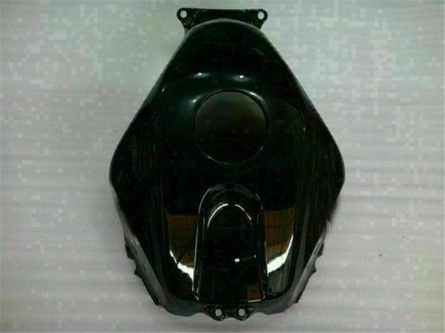 03-04 Black Honda CBR600RR Full Motorcycle Fairing Kits