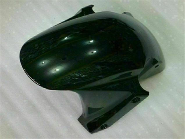 03-04 Black Honda CBR600RR Full Motorcycle Fairing Kits