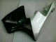 03-04 Black Honda CBR600RR Full Motorcycle Fairing Kits
