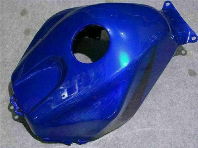 03-04 Blue Honda CBR600RR Motorcycle Fairing