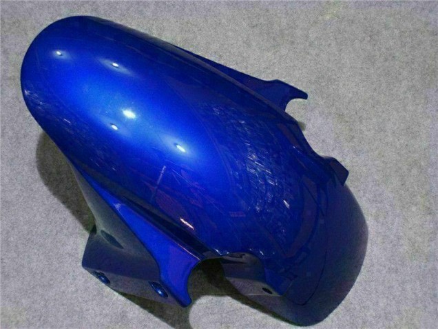 03-04 Blue Honda CBR600RR Motorcycle Fairing