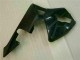 03-04 Matte Black Honda CBR600RR Motorcycle Fairings