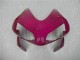 03-04 Purple Honda CBR600RR Motorcycle Fairing