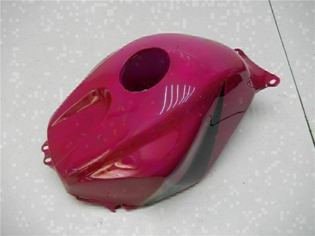 03-04 Purple Honda CBR600RR Motorcycle Fairing
