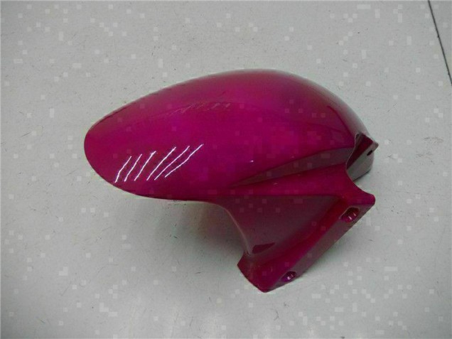 03-04 Purple Honda CBR600RR Motorcycle Fairing