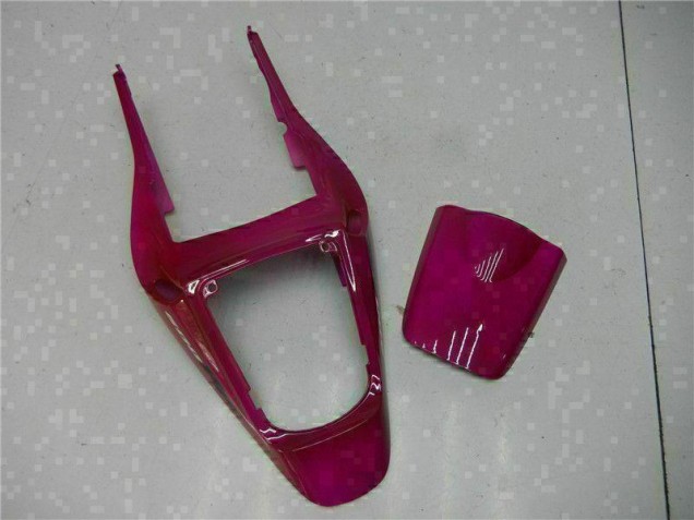 03-04 Purple Honda CBR600RR Motorcycle Fairing