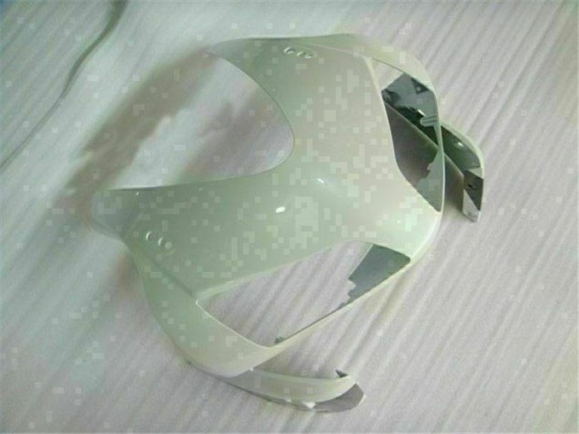 03-04 White Honda CBR600RR Motorbike Fairings & Bodywork