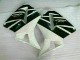 03-04 White Honda CBR600RR Motorbike Fairings & Bodywork