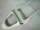 03-04 White Honda CBR600RR Motorbike Fairings & Bodywork