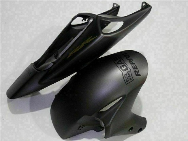 04-05 Black Repsol Honda CBR1000RR Motorcycle Fairing