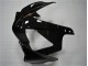 04-07 Glossy Black Honda CBR600 F4i Motorcycle Fairings