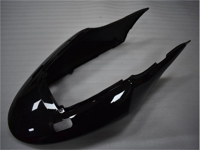 04-07 Glossy Black Honda CBR600 F4i Motorcycle Fairings