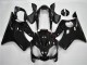 04-07 Glossy Black Honda CBR600 F4i Motorcycle Fairings