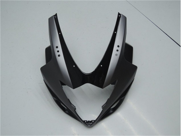 05-06 Grey Black Suzuki GSXR 1000 Motorcycle Fairings 05-06 Grey Black Suzuki GSXR 1000 Motorcycle Fairings