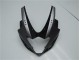 05-06 Grey Black Suzuki GSXR 1000 Motorcycle Fairings 05-06 Grey Black Suzuki GSXR 1000 Motorcycle Fairings