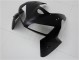 05-06 Matte Black Honda CBR600RR Motorcycle Fairings 05-06 Matte Black Honda CBR600RR Motorcycle Fairings
