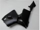 05-06 Matte Black Honda CBR600RR Motorcycle Fairings 05-06 Matte Black Honda CBR600RR Motorcycle Fairings