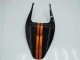 05-06 Orange Black Honda CBR600RR Motorcycle Fairing Kits 05-06 Orange Black Honda CBR600RR Motorcycle Fairing Kits