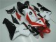 05-06 Red Honda CBR600RR Full Motorcycle Fairing Kits 05-06 Red Honda CBR600RR Full Motorcycle Fairing Kits