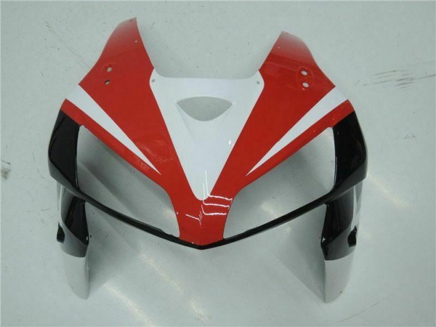05-06 Red Honda CBR600RR Full Motorcycle Fairing Kits 05-06 Red Honda CBR600RR Full Motorcycle Fairing Kits