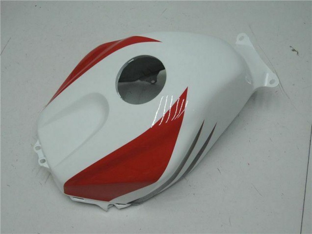 05-06 Red Honda CBR600RR Full Motorcycle Fairing Kits 05-06 Red Honda CBR600RR Full Motorcycle Fairing Kits