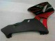 05-06 Red Honda CBR600RR Motorcycle Bodywork 05-06 Red Honda CBR600RR Motorcycle Bodywork