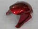 05-06 Red Honda CBR600RR Motorcycle Bodywork 05-06 Red Honda CBR600RR Motorcycle Bodywork