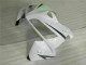 05-06 White Honda CBR600RR Motorcycle Fairing & Bodywork 05-06 White Honda CBR600RR Motorcycle Fairing & Bodywork