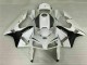 05-06 White Honda CBR600RR Motorcycle Fairing & Bodywork 05-06 White Honda CBR600RR Motorcycle Fairing & Bodywork