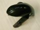 06-07 Black Grey Suzuki GSXR 600/750 Motorcycle Fairings 06-07 Black Grey Suzuki GSXR 600/750 Motorcycle Fairings
