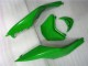 08-10 Green Black Kawasaki ZX10R Motorcycle Fairings 08-10 Green Black Kawasaki ZX10R Motorcycle Fairings