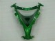 08-10 Green Flame Kawasaki ZX10R Motorcycle Fairings 08-10 Green Flame Kawasaki ZX10R Motorcycle Fairings
