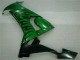 08-10 Green Flame Kawasaki ZX10R Motorcycle Fairings 08-10 Green Flame Kawasaki ZX10R Motorcycle Fairings