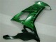 08-10 Green Flame Kawasaki ZX10R Motorcycle Fairings 08-10 Green Flame Kawasaki ZX10R Motorcycle Fairings