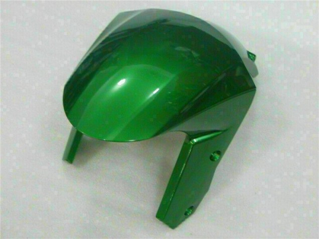 08-10 Green Flame Kawasaki ZX10R Motorcycle Fairings 08-10 Green Flame Kawasaki ZX10R Motorcycle Fairings