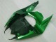 08-10 Green Flame Kawasaki ZX10R Motorcycle Fairings 08-10 Green Flame Kawasaki ZX10R Motorcycle Fairings