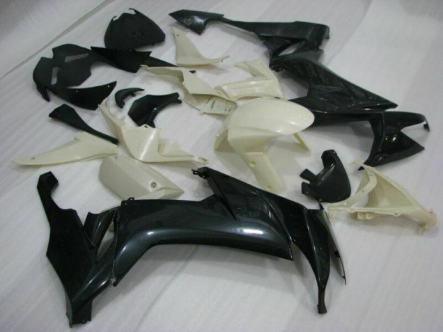 08-10 Unpainted Kawasaki ZX10R Motorcycle Fairings 08-10 Unpainted Kawasaki ZX10R Motorcycle Fairings