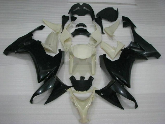08-10 Unpainted Kawasaki ZX10R Motorcycle Fairings 08-10 Unpainted Kawasaki ZX10R Motorcycle Fairings