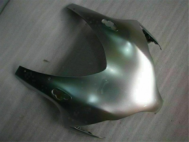 08-11 Silver Black Honda CBR1000RR Motorcycle Fairings 08-11 Silver Black Honda CBR1000RR Motorcycle Fairings