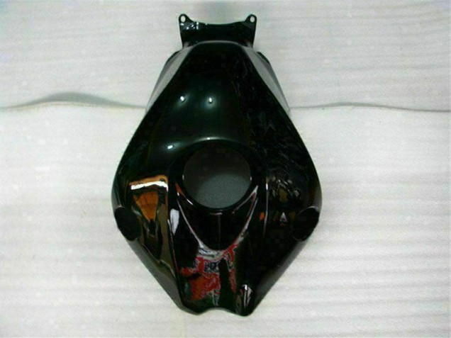 08-11 Silver Black Honda CBR1000RR Motorcycle Fairings 08-11 Silver Black Honda CBR1000RR Motorcycle Fairings