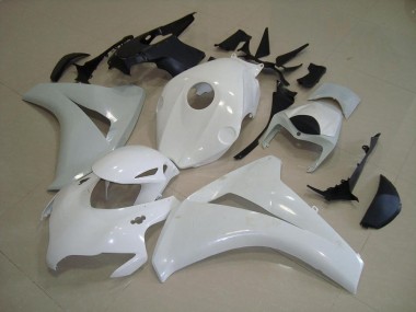 08-11 Unpainted Honda CBR1000RR Motorcycle Fairings