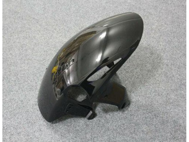 08-11 Yellow Black Honda CBR1000RR Motorcycle Fairings 08-11 Yellow Black Honda CBR1000RR Motorcycle Fairings