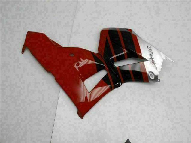 13-21 Red Silver Honda CBR600RR Motorcycle Fairings