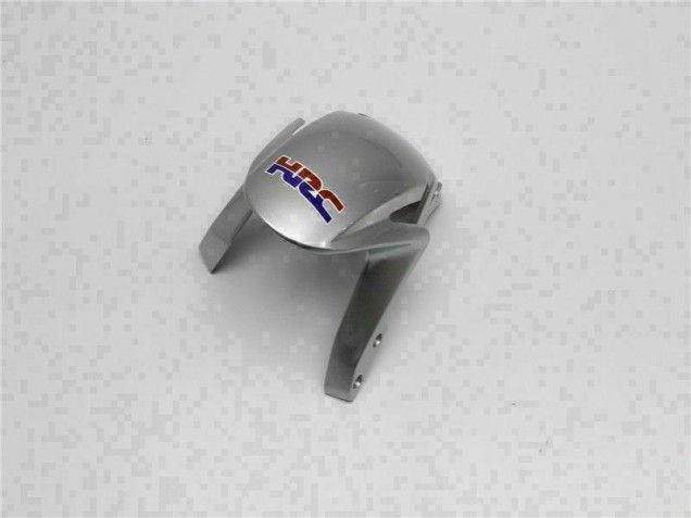 13-21 Red Silver Honda CBR600RR Motorcycle Fairings