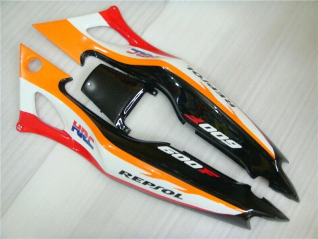95-98 Repsol Honda CBR600 F3 Motorcycle Fairings 95-98 Repsol Honda CBR600 F3 Motorcycle Fairings